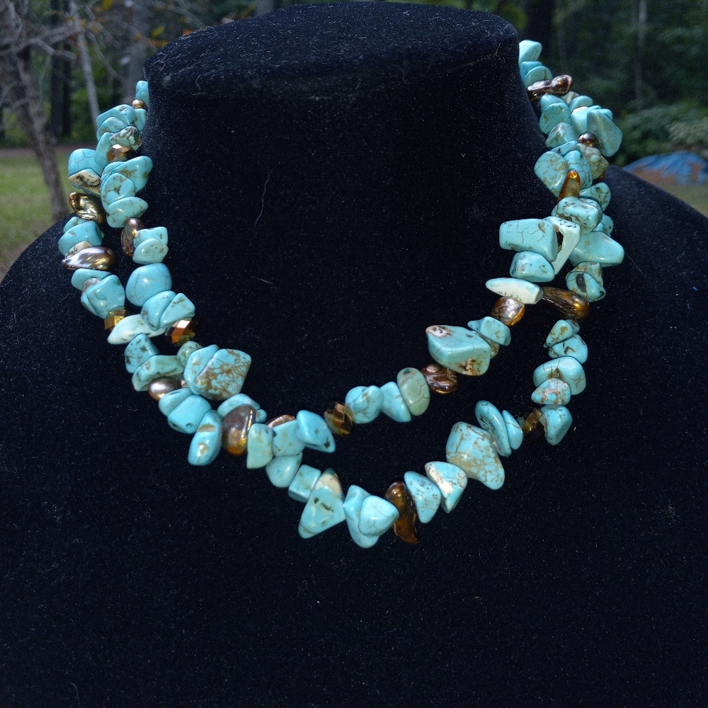 Necklace